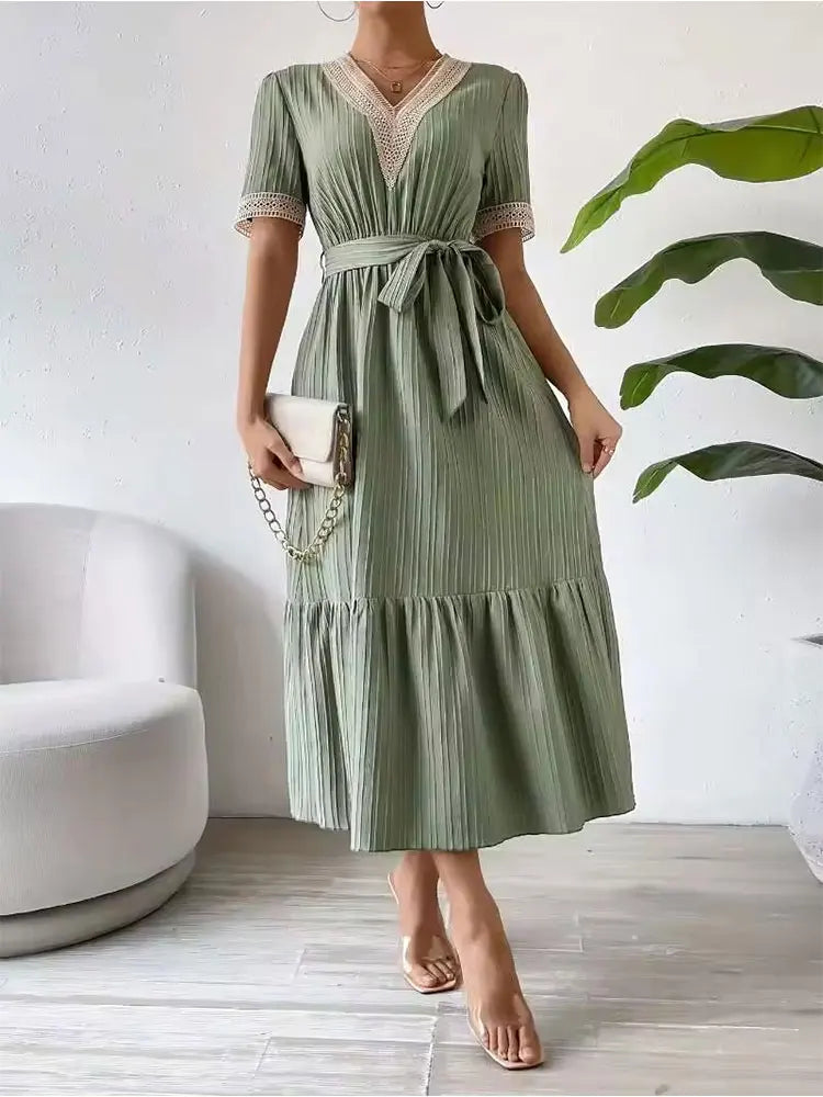 Joanne Summer Dress