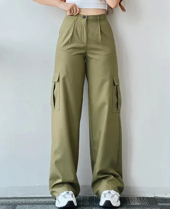 Billie Women's Cargo Pants