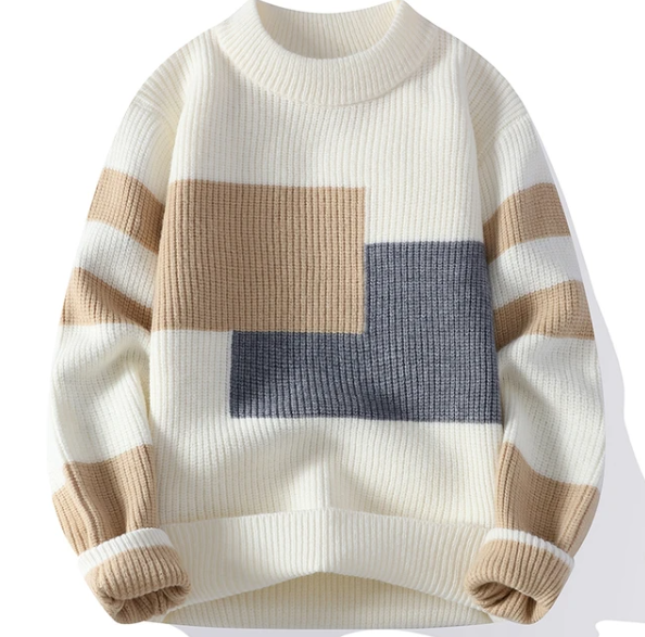 Amari Stylish Sweater