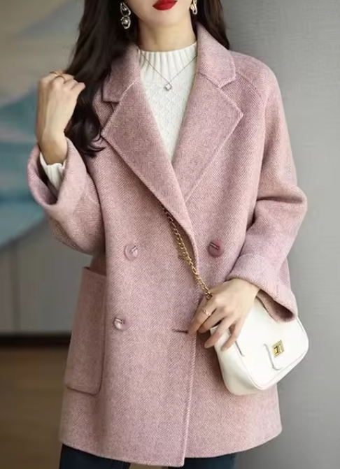 Sofia Lapel Jacket