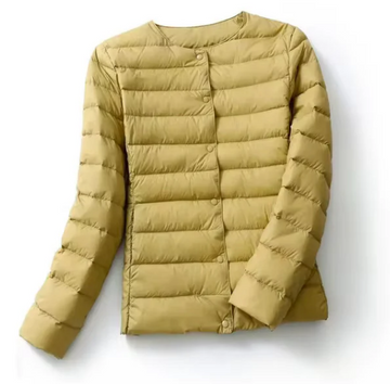 Letty Chic Puffer Jacket