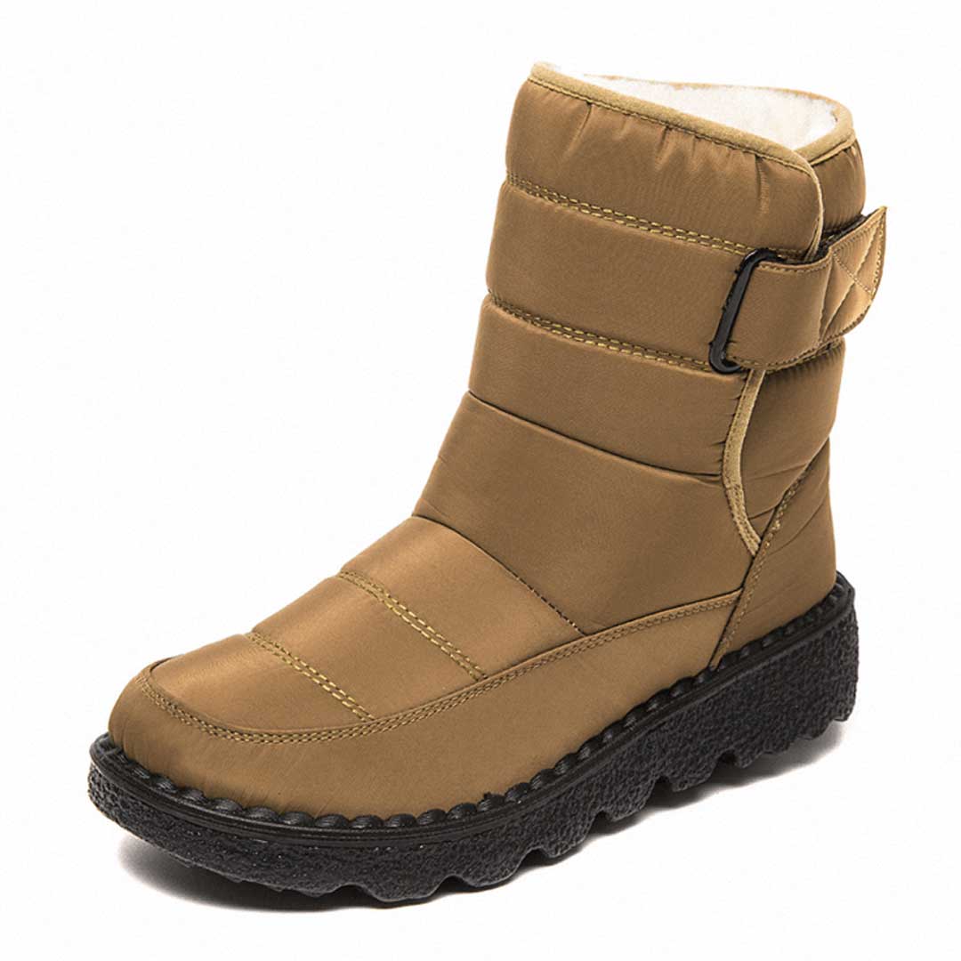 Gail Anti-slip Winter Boots